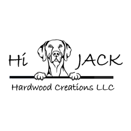 Hi Jack Hardwood Creations LLC